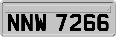 NNW7266