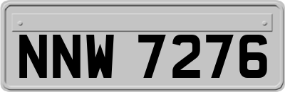 NNW7276