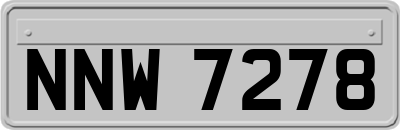 NNW7278