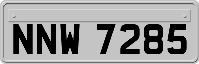 NNW7285