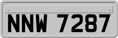 NNW7287