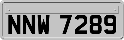 NNW7289