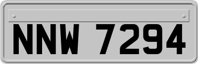 NNW7294