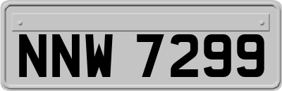 NNW7299