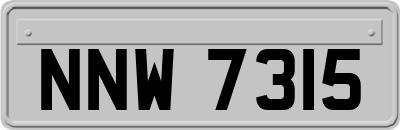 NNW7315