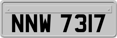 NNW7317