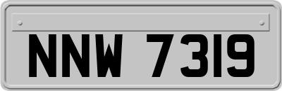 NNW7319