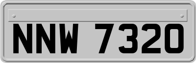 NNW7320