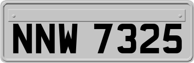 NNW7325