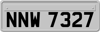 NNW7327