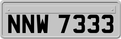 NNW7333