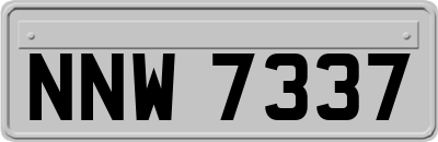 NNW7337