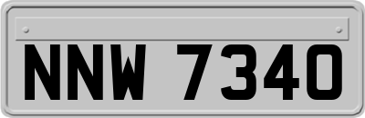 NNW7340