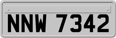 NNW7342
