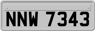 NNW7343