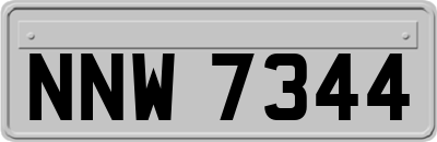 NNW7344