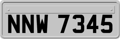 NNW7345