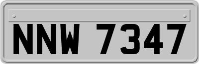 NNW7347