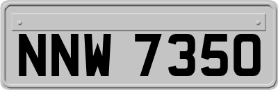 NNW7350