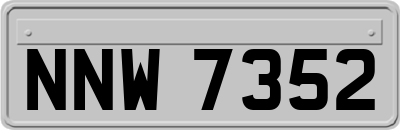 NNW7352
