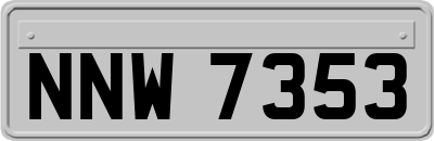 NNW7353