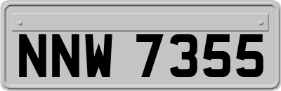 NNW7355