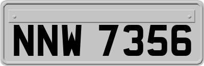 NNW7356