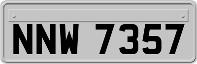 NNW7357