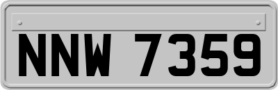 NNW7359