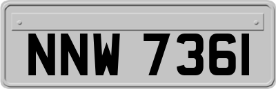NNW7361