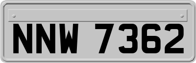 NNW7362