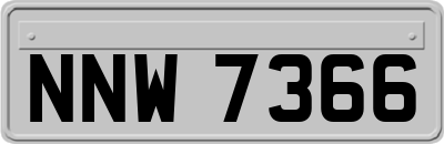NNW7366