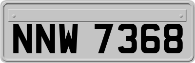NNW7368