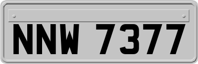NNW7377
