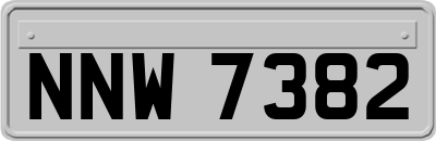 NNW7382