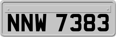 NNW7383