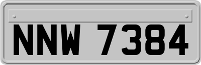 NNW7384