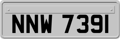 NNW7391