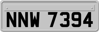 NNW7394