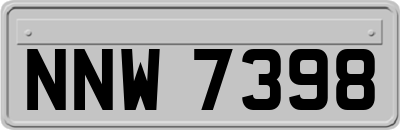 NNW7398