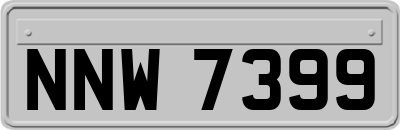 NNW7399