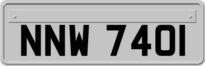 NNW7401