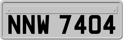 NNW7404