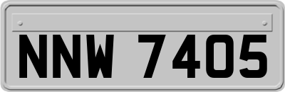 NNW7405