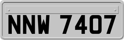 NNW7407