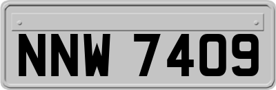 NNW7409