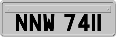 NNW7411
