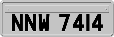 NNW7414