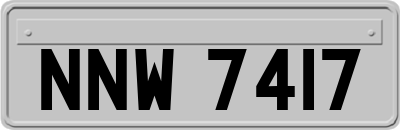 NNW7417