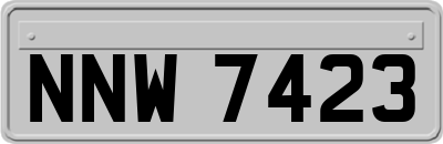 NNW7423